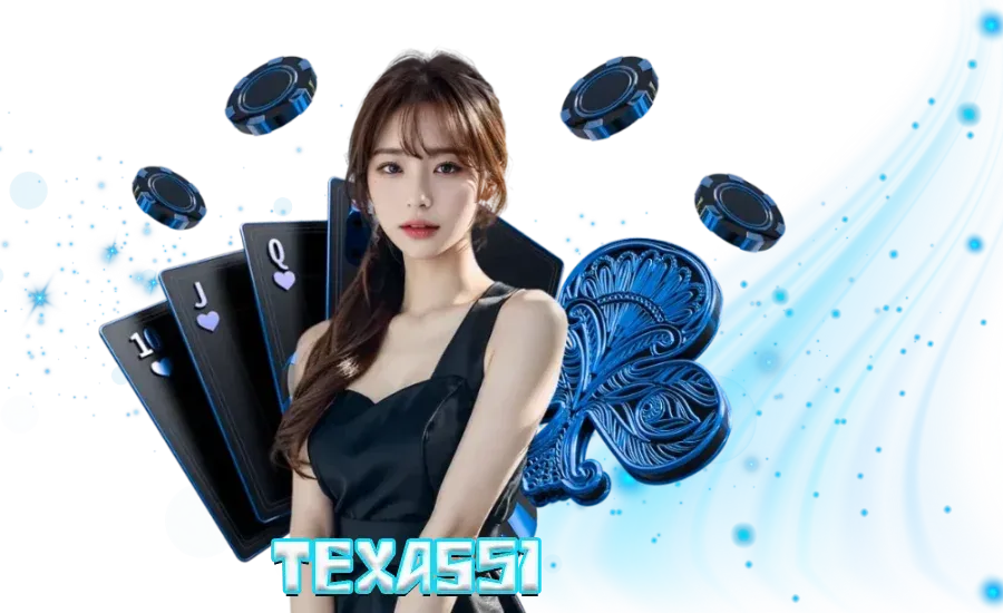 TEXAS51