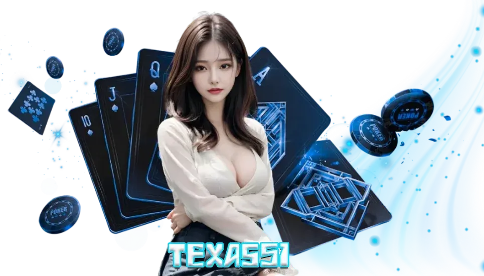 login TEXAS51