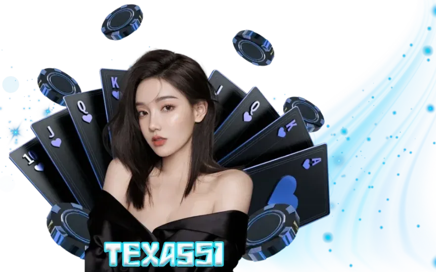 TEXAS51 slot online