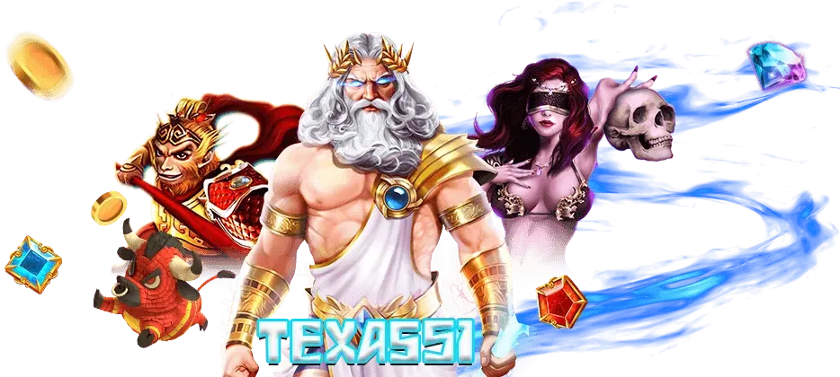 TEXAS51
